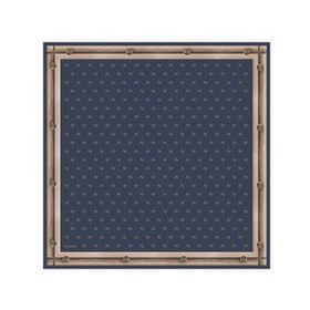 Armine 8015D Twill Nostalji İpek Eşarp