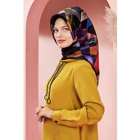 Armine 8105D-36 Twill Eşarp
