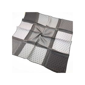 Armine 8113-08 Nostalji Twill İpek Eşarp
