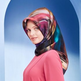 Armine 8116-33 Sura İpek Eşarp