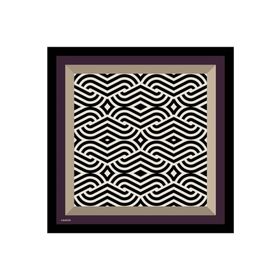 Armine 8153D Twill İpek Eşarp