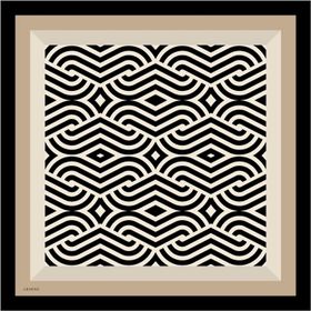 Armine 8153D Twill İpek Eşarp