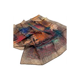 Armine 8201DS-31 Özel Nostalji Serisi Sura İpek Eşarp