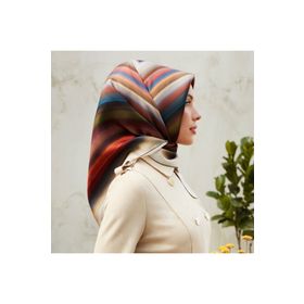 Armine 8237D Sura İpek Eşarp