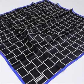 Armine 8246D 45 Twill İpek Eşarp