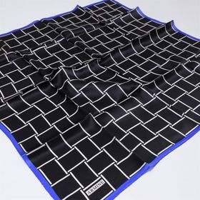 Armine 8246D 45 Twill İpek Eşarp