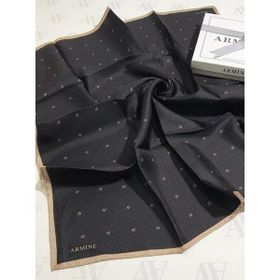 Armine 8259D 01 Sura Nostalji İpek Eşarp