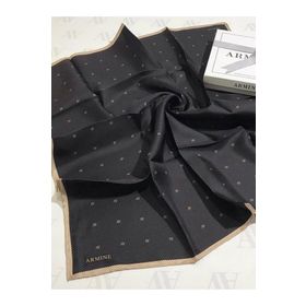 Armine 8259D 01 Sura Nostalji İpek Eşarp