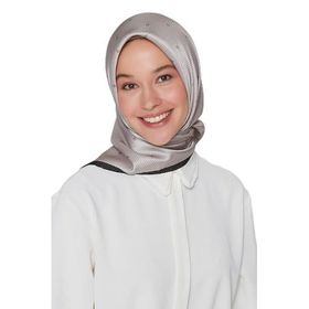 Armine 8259D 83 Sura İpek Eşarp