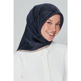 Armine 8259DS-09 Özel Nostalji Serisi Sura İpek Eşarp