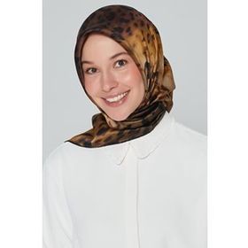 Armine 8260D 09 Sura İpek Eşarp