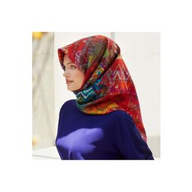 Armine 8269D-09 Tivil İpek Eşarp
