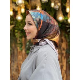 Armine 8271P-02 Tivil Sport Eşarp