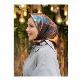 Armine 8271P-02 Tivil Sport Eşarp