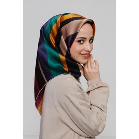 Armine 8301D 84 Sura İpek Eşarp