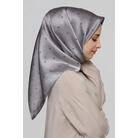 Armine 8338-83 Sura Nostalji İpek Eşarp