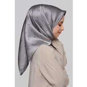 Armine 8338-83 Sura Nostalji İpek Eşarp