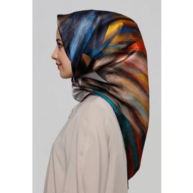 Armine 8339-32 Kadın Sura İpek Eşarp