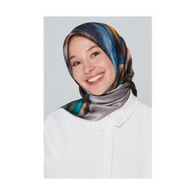 Armine 8339-32 Kadın Sura İpek Eşarp
