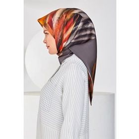Armine 8339D-31 İpek Eşarp
