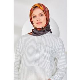 Armine 8339D-31 İpek Eşarp