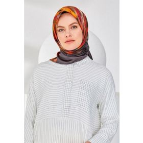Armine 8339D-31 İpek Eşarp