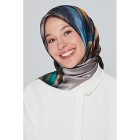 Armine 8339D 32 Sura İpek Eşarp