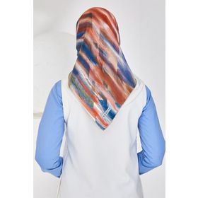 Armine 8339D Sura İpek Eşarp