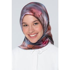 Armine 8354D 86 Sura İpek Eşarp