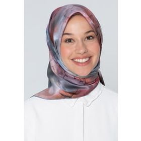 Armine 8354D 86 Sura İpek Eşarp
