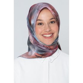 Armine 8354D 86 Sura İpek Eşarp