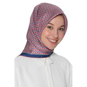 Armine 8401-31 Nostalji Serisi İpek Sura Eşarp