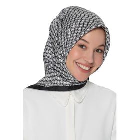 Armine 8401D-88 Tivil İpek Eşarp