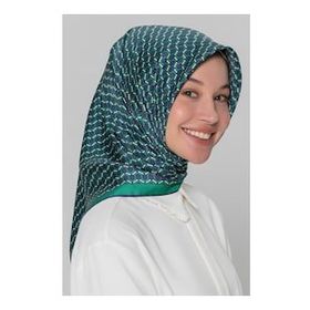 Armine 8401D-90 Tivil İpek Eşarp