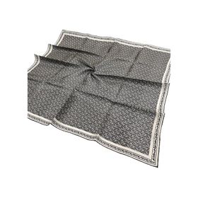 Armine 8418-04 Twill Nostalji İpek Eşarp