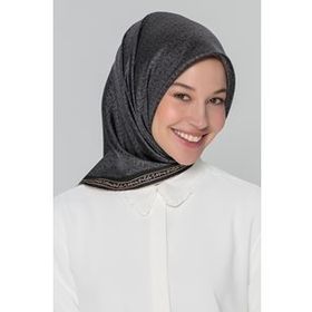 Armine 8418D 31 Twill İpek Eşarp