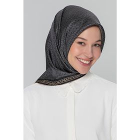 Armine 8418D 31 Twill İpek Eşarp