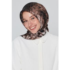 Armine 8435D-09 Tivil İpek Eşarp