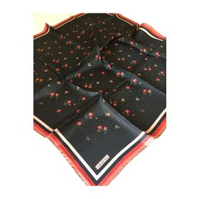 Armine 8502D 09 Twill İpek Eşarp