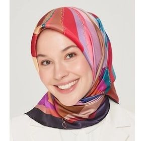 Armine 8507D-06 Sura Eşarp