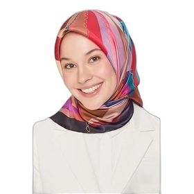 Armine 8507D-06 Sura Eşarp