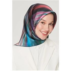 Armine 8508D 36 Twill İpek Eşarp