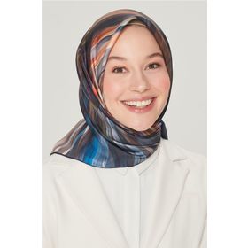 Armine 8508D 36 Twill İpek Eşarp