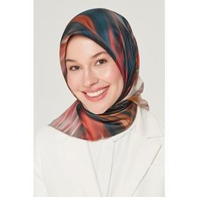 Armine 8508D 80 Twill Ipek Eşarp