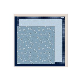 Armine 8517D Twill İpek Eşarp