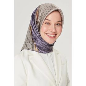 Armine 8519D 05 İpek Eşarp