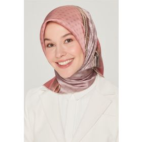 Armine 8519D 33 Twill İpek Eşarp
