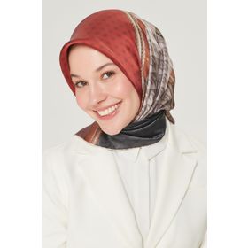 Armine 8519D Sura İpek Eşarp