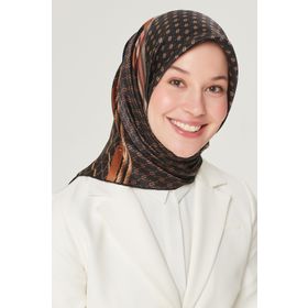 Armine 8519D Sura İpek Eşarp