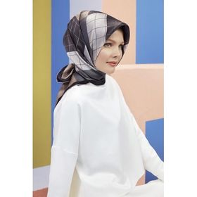 Armine 8524D 30 İpek Eşarp